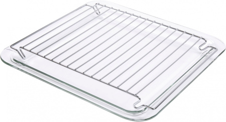 Духовой шкаф Электрический Maunfeld MCMO.44.9S нержавеющая сталь