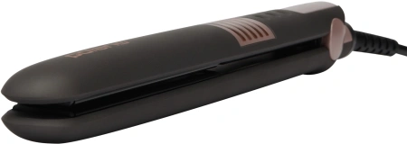 Выпрямитель Polaris PHS 2512KT 35Вт серый/розовый макс.темп.:230С покрытие:керамическое