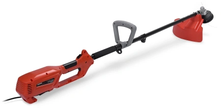 Триммер электрический Starwind ET-1200 1200Вт разбор.штан. реж.эл.:леска/нож