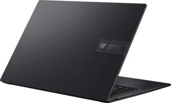 Ноутбук Asus VivoBook 16X K3604VA-MB268 Core i3 1315U 16Gb SSD512Gb Intel UHD Graphics 16" IPS WUXGA (1920x1200) noOS black WiFi BT Cam (90NB1071-M00AW0)