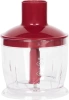 Блендер погружной Scarlett SC-HB42F68 1600Вт красный