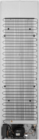 Холодильник Maunfeld MBF193NFWGR Inverter 2-хкамерн. (КА-00024621)