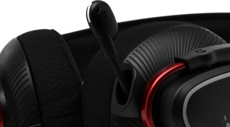 Наушники с микрофоном A4Tech Bloody MR710 черный 1.5м мониторные BT/Radio оголовье (MR710 BLACK)