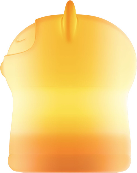 Умный светильник Sber Кошка настол. белый (SBDV-00125)