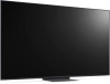Телевизор LED LG 86" 86QNED86T6A.ARUG черный титан 4K Ultra HD 120Hz DVB-T DVB-T2 DVB-C DVB-S DVB-S2 USB WiFi Smart TV