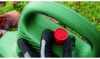 Воздуходувка-пылесос Bosch UniversalGardenTidy 3000 3000Вт пит.:от сети зеленый