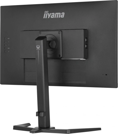 Монитор Iiyama 27" GB2790QSU-B5 IPS чер 1ms HDMI DP USB M/M HAS Piv 240Hz 400cd