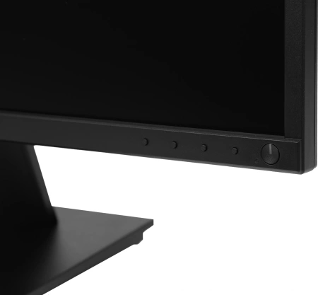 Монитор Dell 23.8" E2420H черный IPS LED 16:9 матовая 250cd 178гр/178гр 1920x1080 60Hz VGA DP FHD 4.27кг