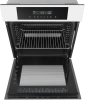 Духовой шкаф Электрический Maunfeld AEOD60103W белый
