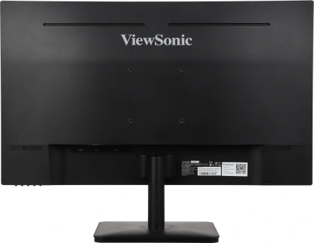 Монитор ViewSonic 27" VA2732-h черный IPS LED 16:9 HDMI матовая 1000:1 250cd 178гр/178гр 1920x1080 75Hz VGA FHD 4.1кг