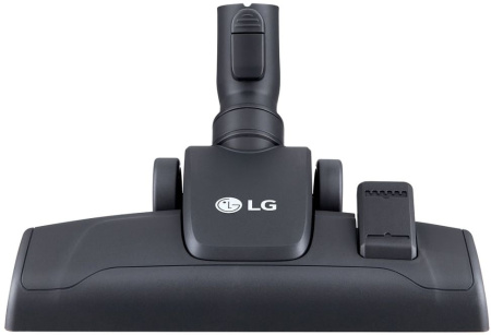 Пылесос LG VK89309H 2000Вт серебристый