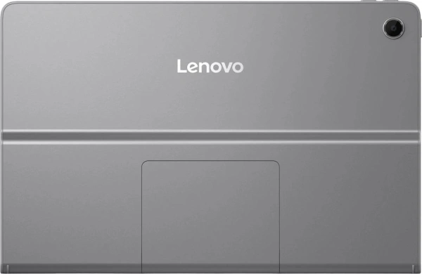 Планшет Lenovo Tab Plus TB351FU G99 (2.2) 8C RAM8Gb ROM128Gb 11.5" IPS 2000x1200 Android 14 серый 8Mpix 8Mpix BT WiFi microSD 1Tb 8600mAh 10hr