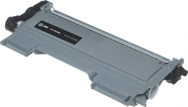 Картридж лазерный Cactus CS-TN2090 TN-2090 черный (1000стр.) для Brother HL-2130R/DCP-7057