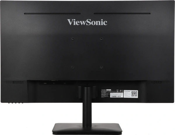 Монитор ViewSonic 27" VA2732-h черный IPS LED 16:9 HDMI матовая 1000:1 250cd 178гр/178гр 1920x1080 75Hz VGA FHD 4.1кг