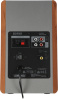 Колонки Edifier R1280DB 2.0 коричневый 42Вт BT