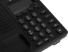Телефон IP Origo OPH120 черный (OPH120/A1A)