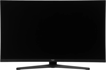 Монитор NPC 27" MZ2707 черный IPS LED 1ms 16:9 HDMI M/M матовая HAS Piv 1000:1 350cd 178гр/178гр 2560x1440 165Hz G-Sync DP Quad HD 2K (1440p) USB 4.55кг