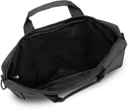 Сумка для ноутбука 15.6" PC Pet Dream черный нейлон (PCP-A1415BK)