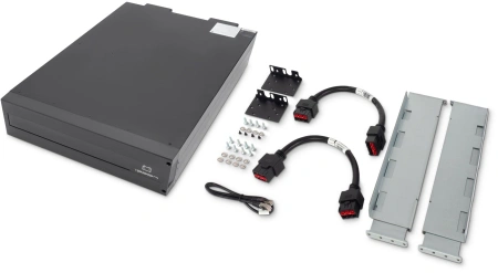 Батарея для ИБП Ippon Innova Unity RT 3-3 10K EBM240 9AH 192В 9Ач