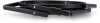 Стол Domfy DHC-ST30862 складн. черный 41.7x41.7x47.1см