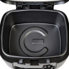 Фритюрница GFGril GFF-05 Compact 1800Вт черный