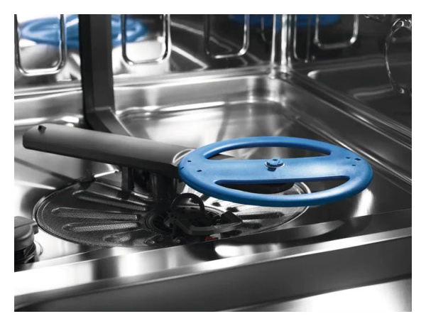 Посудомоечная машина встраив. Electrolux EEG48300L полноразмерная