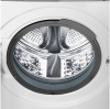 Стиральная машина Maunfeld MFWM148WH03 класс: A+++ загр.фронтальная макс.:8кг белый инвертер