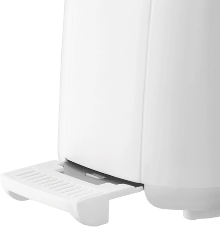 Тостер Vitek VT-1577 700Вт белый