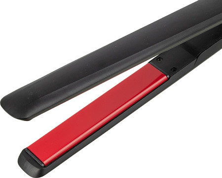 Выпрямитель Vitek VT-8282 BK 44Вт черный/красный (макс.темп.:220С)