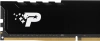 Память DDR4 8Gb 3200MHz Patriot PSP48G320081H1 Signature RTL Gaming PC4-25600 CL22 DIMM 288-pin 1.2В single rank с радиатором Ret