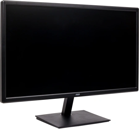 Монитор Hiper 23.8" EasyView KB2415 черный IPS LED 4ms 16:9 HDMI матовая 1000:1 300cd 178гр/178гр 1920x1080 75Hz FreeSync VGA FHD 3.1кг
