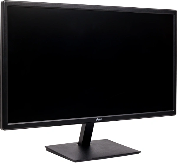 Монитор Hiper 21.5" EasyView KB2215 черный VA LED 4ms 16:9 HDMI матовая 200cd 1920x1080 75Hz FreeSync VGA FHD 2.2кг
