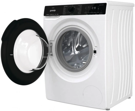 Стиральная машина Gorenje WPNA84A2TWIFI/C класс: A+++ загр.фронтальная макс.:8кг белый инвертер