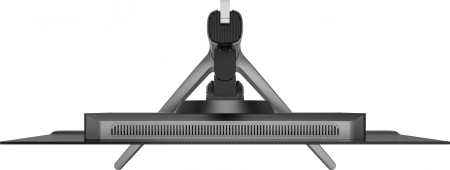 Монитор Digma Pro 27" Vision S черный QD OLED LED 1ms 16:9 HDMI M/M матовая HAS 1000cd 178гр/178гр 2560x1440 360Hz DP 2K USB 5.7кг