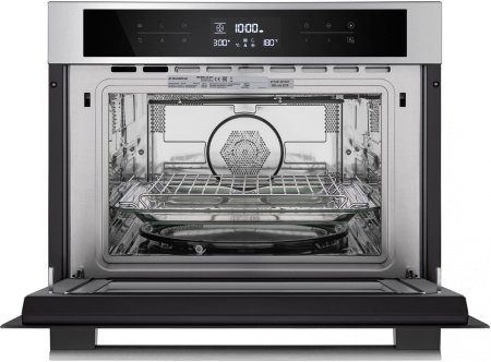 Духовой шкаф Электрический Maunfeld MCMO.44.9S нержавеющая сталь