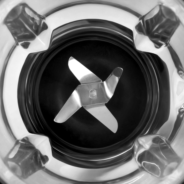 Блендер стационарный Vitek Metropolis VT-1460 800Вт разноцветный