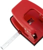 Дырокол Kw-Trio Typical Heavy Duty 978 макс.:30лист. металл разные варианты цветов отв.:2 с линейкой