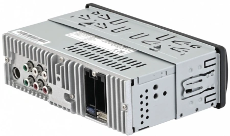 Автомагнитола Swat WX-508D 1DIN 6x50Вт v5.0 USB 2.0 AUX 3 (SWAT WX-508D)