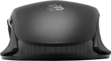 Мышь A4Tech Bloody V9M черный оптическая (6200dpi) USB (9but)