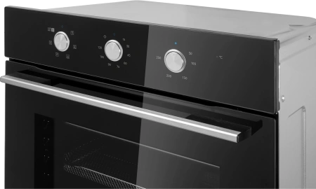 Духовой шкаф Электрический Midea MO37003GB черный