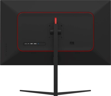 Монитор Dahua 31.5" LM32-P301A черный IPS LED 4ms 16:9 HDMI матовая HAS Piv 1200:1 350cd 178гр/178гр 2560x1440 75Hz DP 2K USB 7.7кг