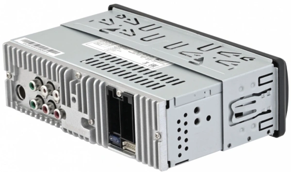 Автомагнитола Swat WX-508D 1DIN 6x50Вт v5.0 USB 2.0 AUX 3 (SWAT WX-508D)