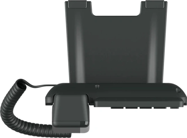 Телефон IP Fanvil V60W черный