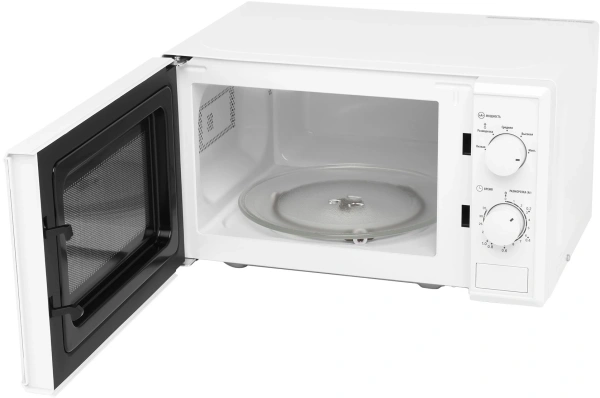 Микроволновая Печь SunWind SUN-MW051 20л. 700Вт белый