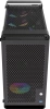 Корпус Accord ACC-GCUB4 черный без БП mATX 1xUSB3.0 audio