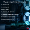 ПК IRU 310SC MT i7 12700 (2.1) 32Gb SSD1Tb UHDG 770 Windows 11 Professional GbitEth 200W черный (2017895)
