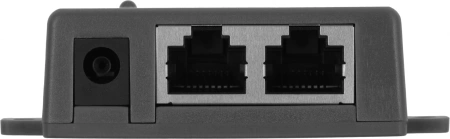 Точка доступа D-Link DAP-3410/RU/A1A N300 10/100BASE-TX белый