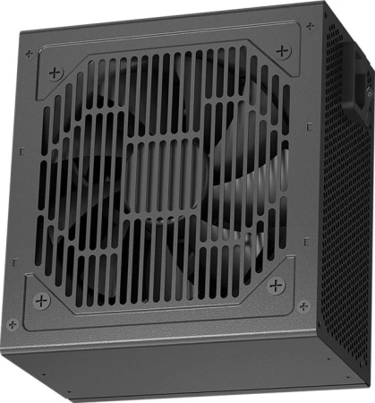 Блок питания PcCooler ATX 650W P3-F650-W1H 80 PLUS WHITE (20+4pin) APFC 120mm fan 6xSATA Cab Manag RTL