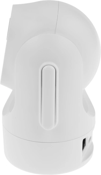 Камера видеонаблюдения IP Dahua DH-SD-H4C-0400B Wi-Fi 4-4мм цв. корп.:белый