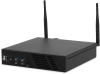 Неттоп IRU 310H6ITF i5 12400 (2.5) 16Gb SSD512Gb UHDG 730 Windows 11 Professional GbitEth BT черный (2031374)